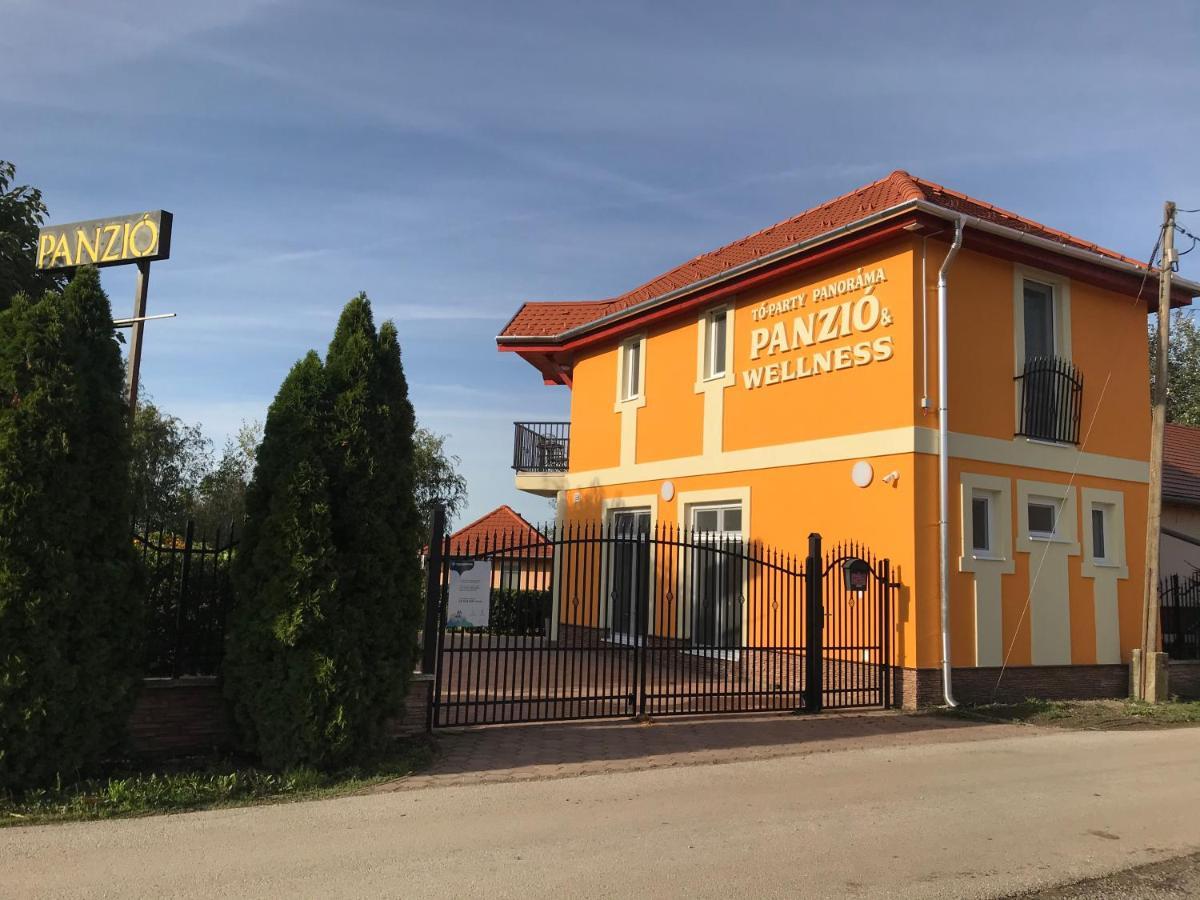 To- Party Panorama Panzio & Wellness