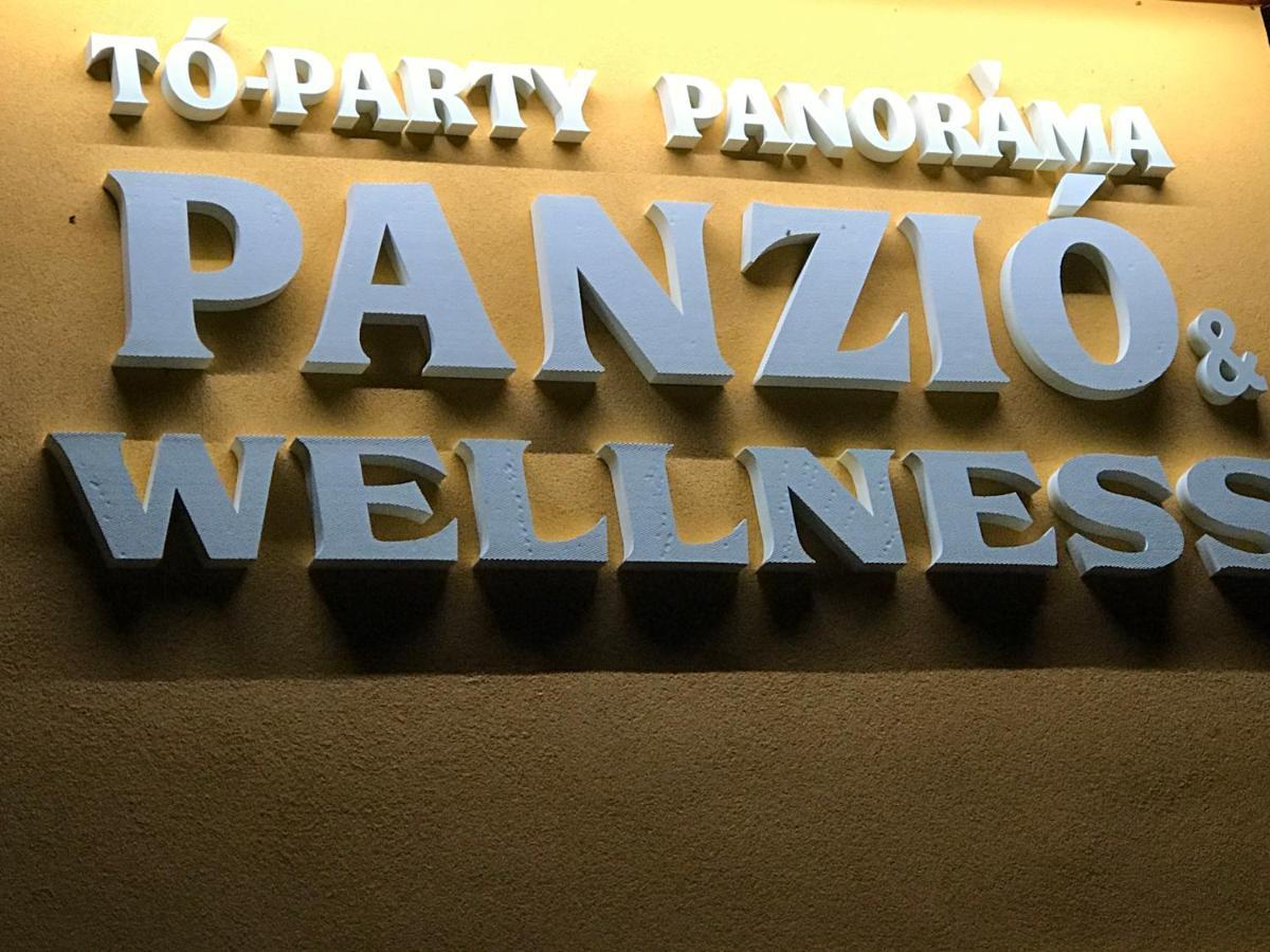 To- Party Panorama Panzio & Wellness Maison d'hôtes Kiszombor